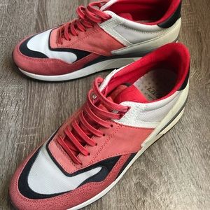 Ermenegildo Zegna sneakers